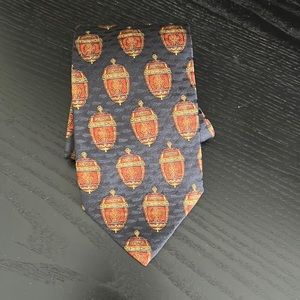 Valentino tie